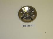 P PB kempinkový vařič FH 146  - 1 plotýnka